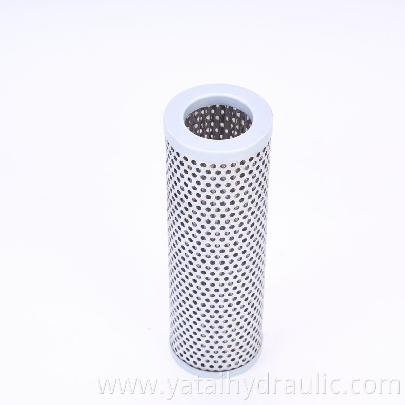 hydraulic filter